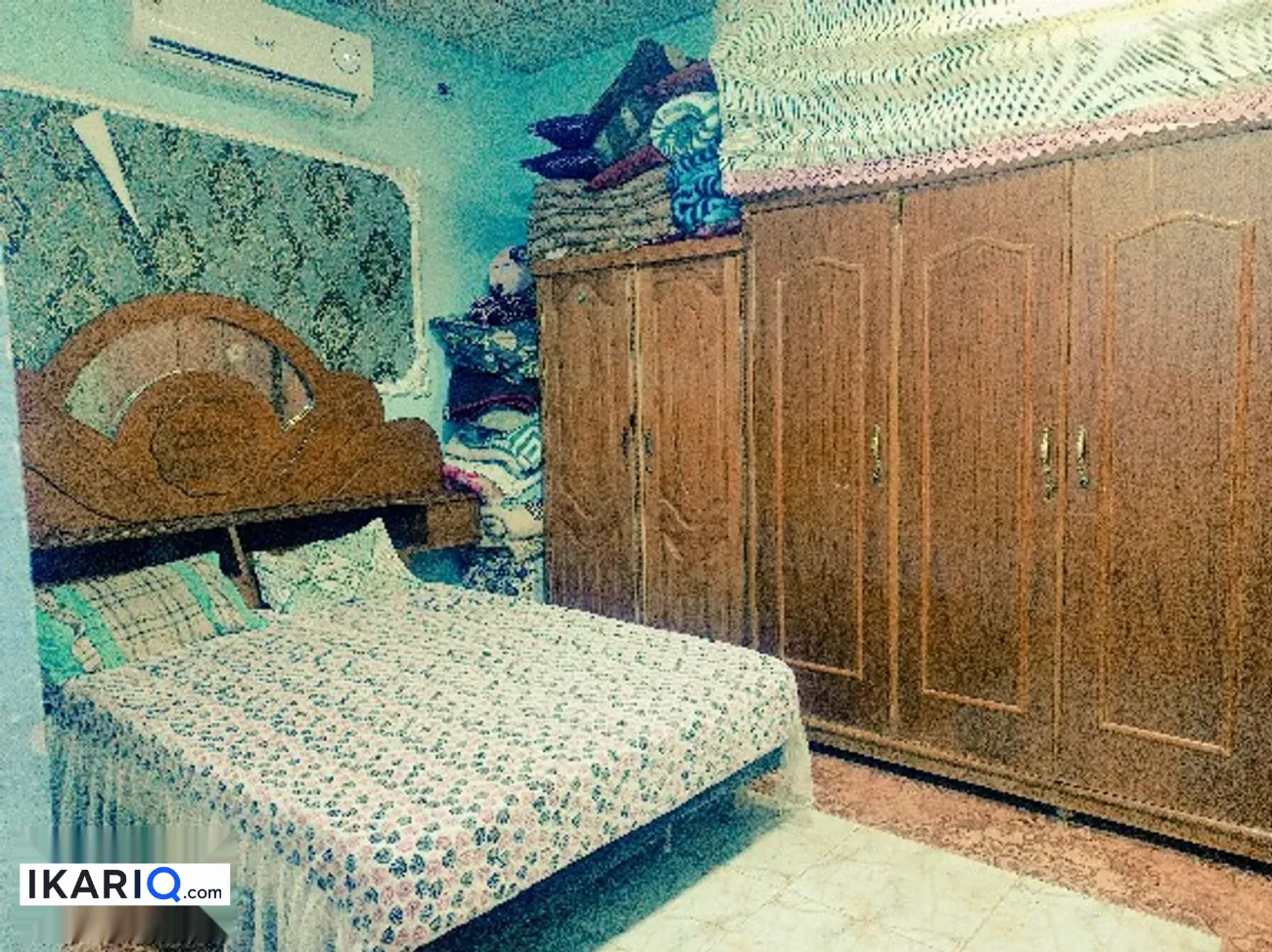 دار للبيع في التنومة - 120 م² / 50,505,050 IQD — صورة 6