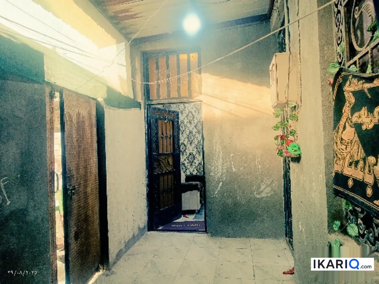 دار للبيع في التنومة - 120 م² / 50,505,050 IQD — صورة 7