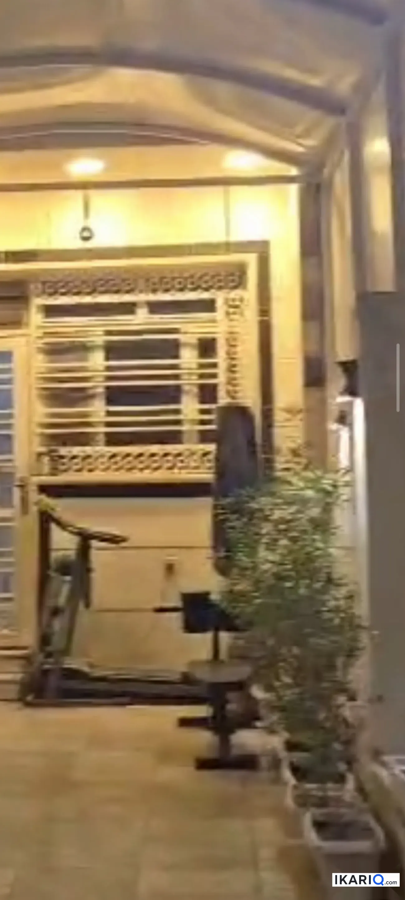 شقة للبيع في الإسكان - 54 م² / 250,000,000 IQD — صورة 2