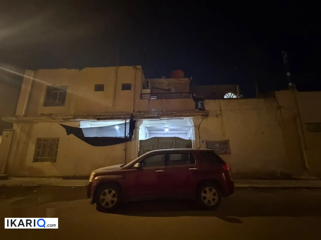دار للبيع في المعقل - 155 م² / 165,000,000 IQD — صورة 4