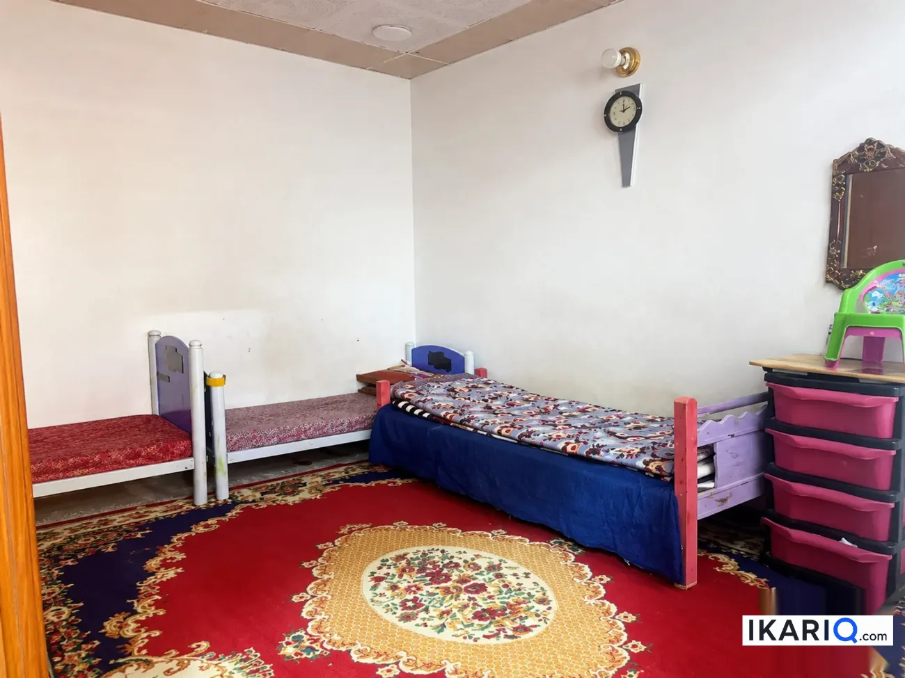 دار للبيع في ديالى - 170 م² / 120,000,000 IQD — صورة 3