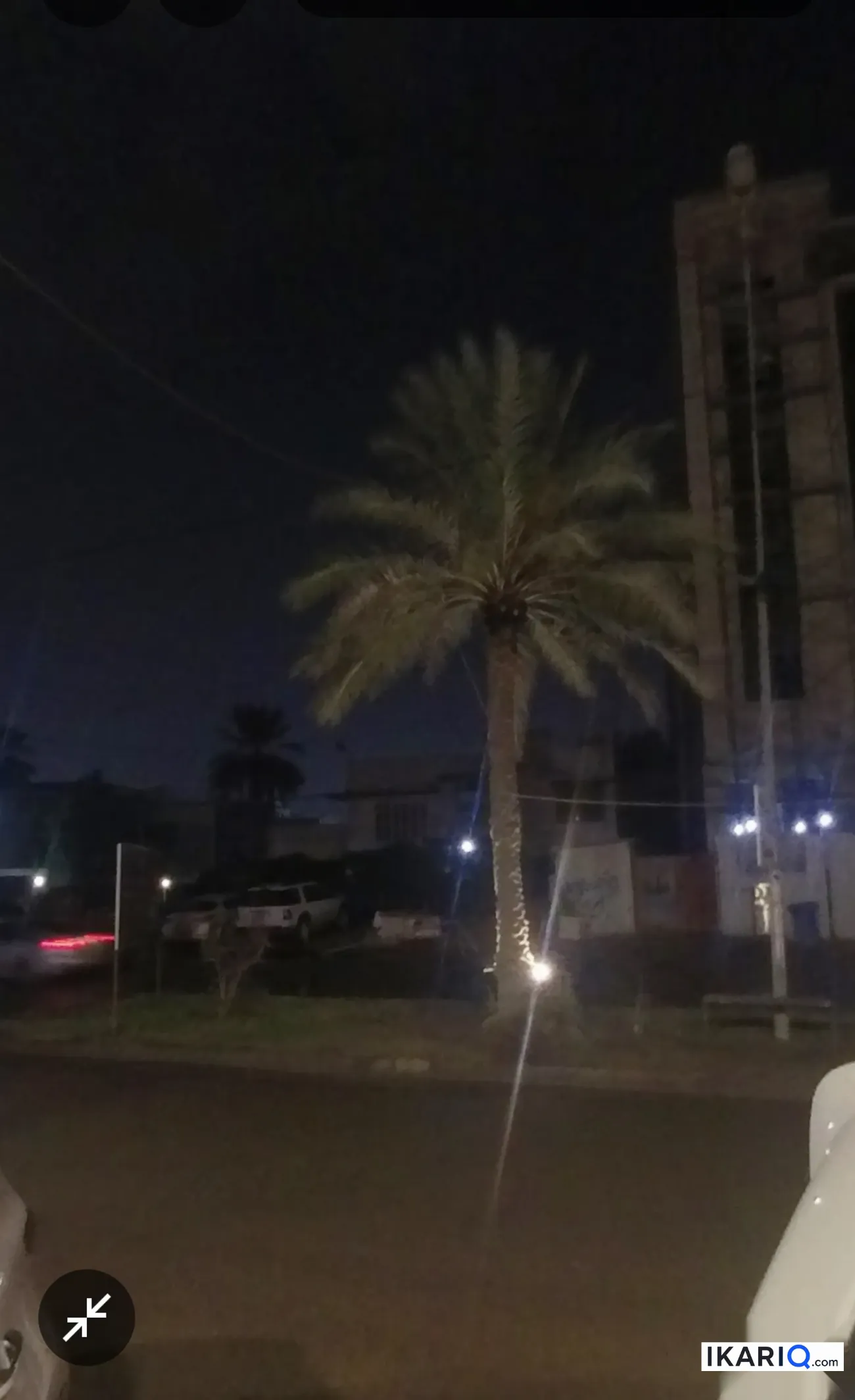 أرض للبيع في الكرادة - 216 م² / 3,842,500 IQD — صورة 3