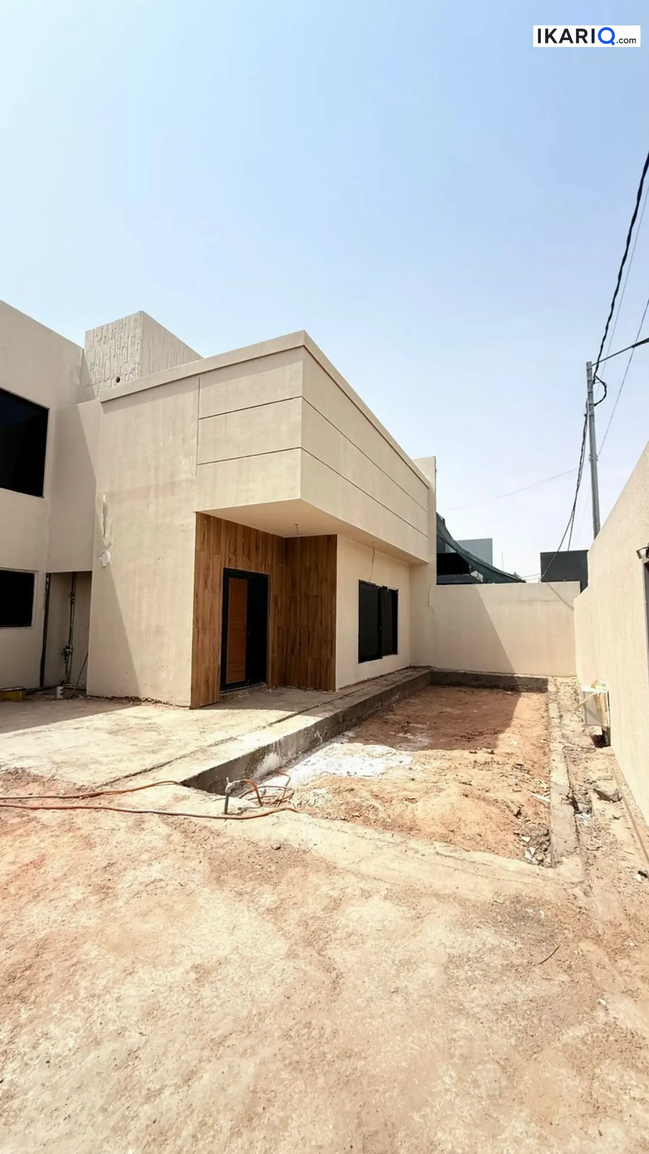 دار للبيع في قرية الغدير السكنية - 345 م² / 525,000,000 IQD — صورة 7