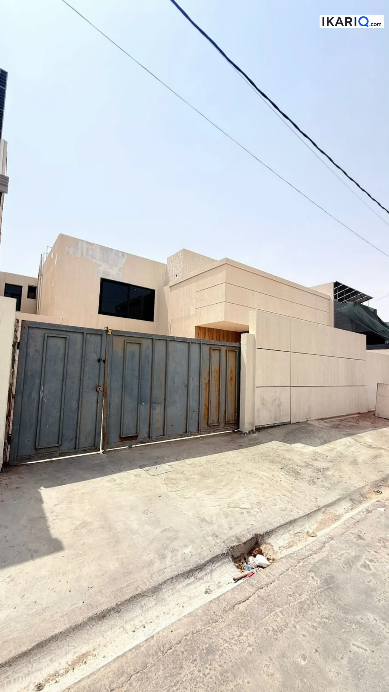 دار للبيع في قرية الغدير السكنية - 345 م² / 525,000,000 IQD — صورة 12