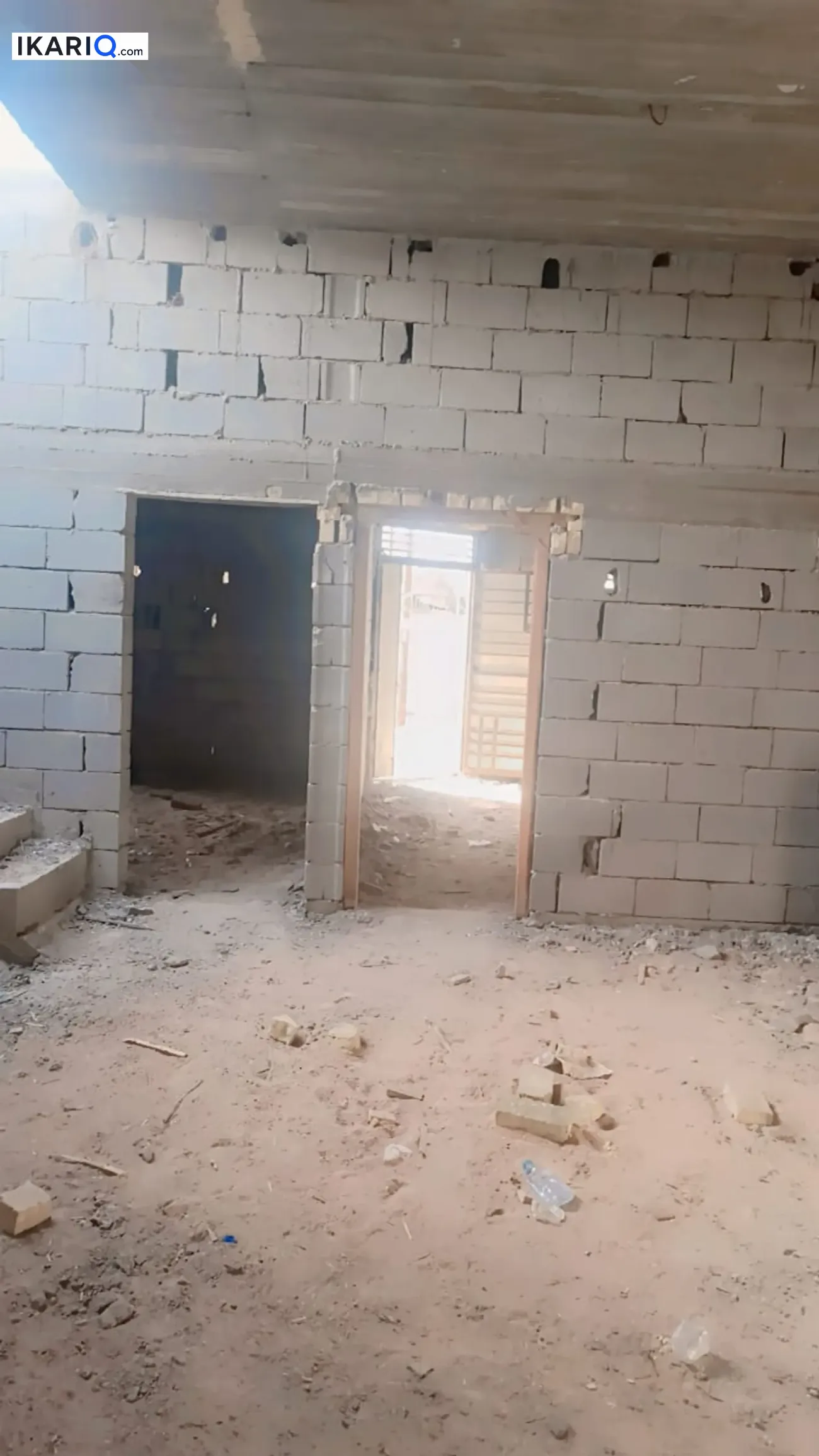 دار للبيع في الفيروزية - 170 م² / 1,400,000,000 IQD — صورة 4