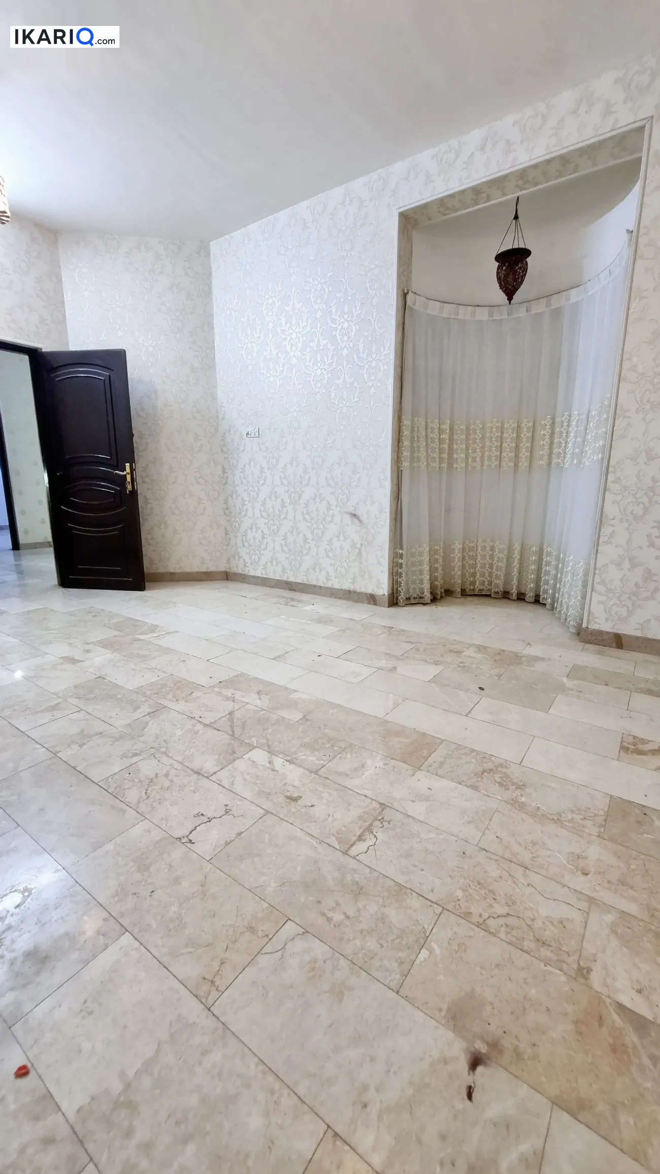 دار للإيجار في الجبيلة - 130 م² / 1,000 IQD — صورة 8