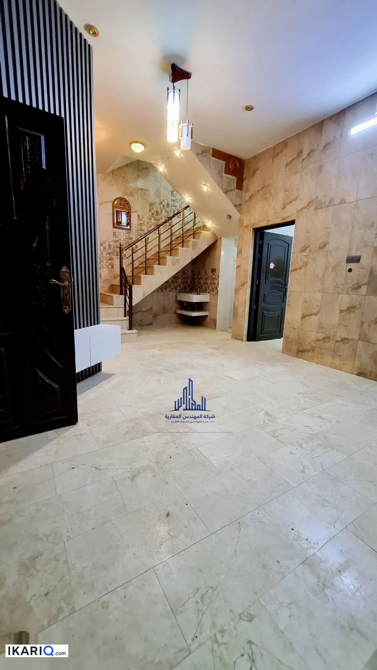 دار للإيجار في الجبيلة - 130 م² / 1,000 IQD — صورة 19