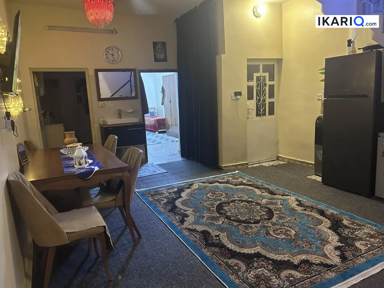 دار للبيع في الشعلة - 100 م² / 165,000,000 IQD — صورة 2