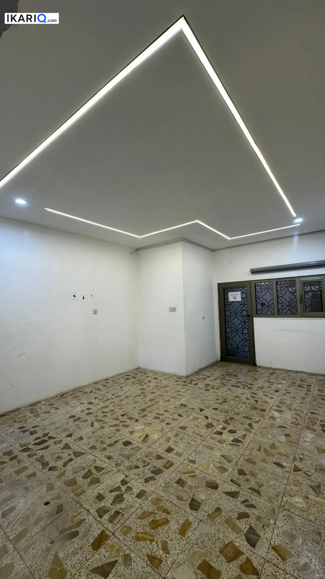 فيلا للإيجار في الطويسة - 350 م² / 2,600,000 IQD — صورة 5
