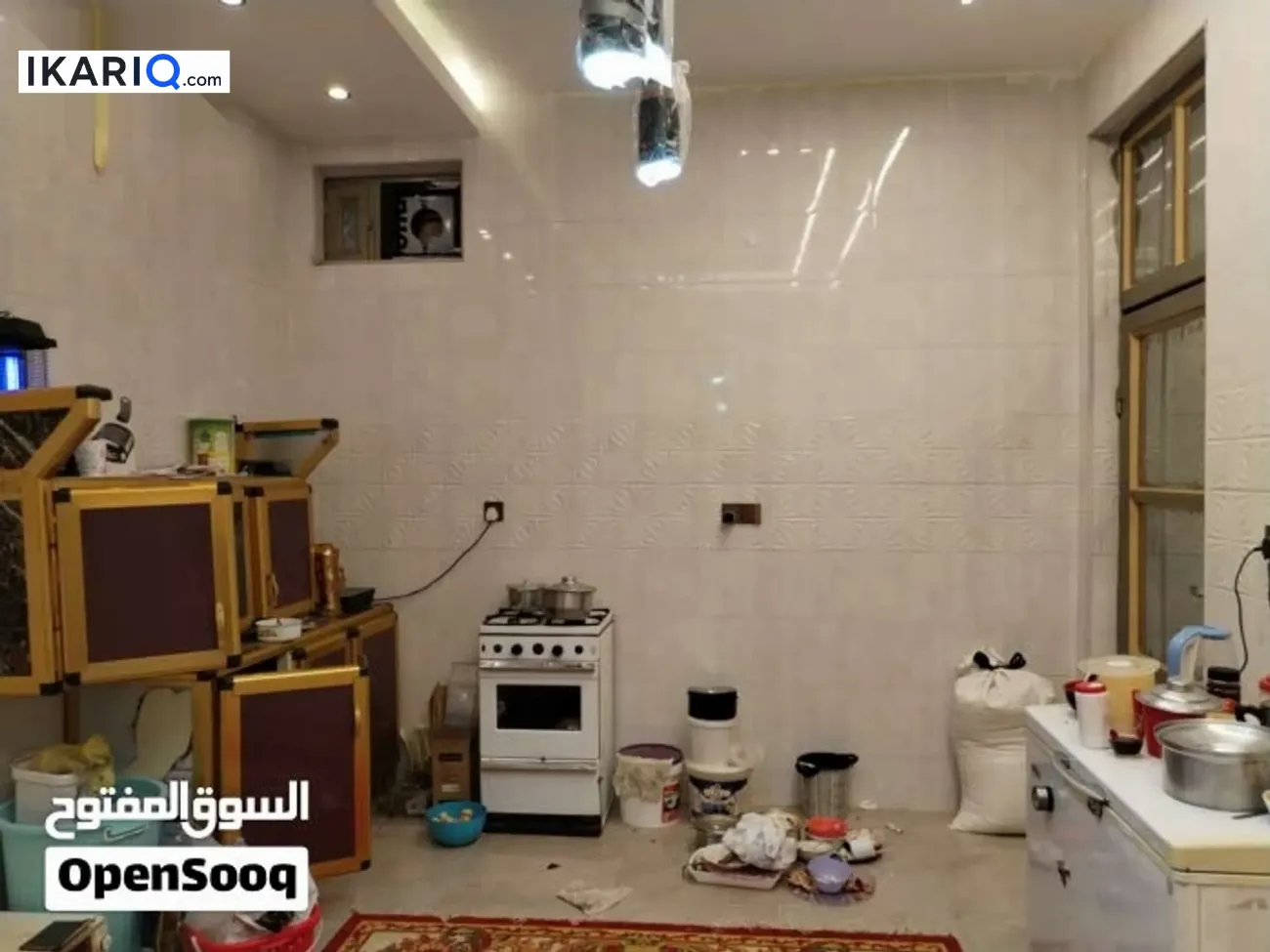 دار للبيع في مناوي لجم - 160 م² / 1,900,000,000 IQD — صورة 13