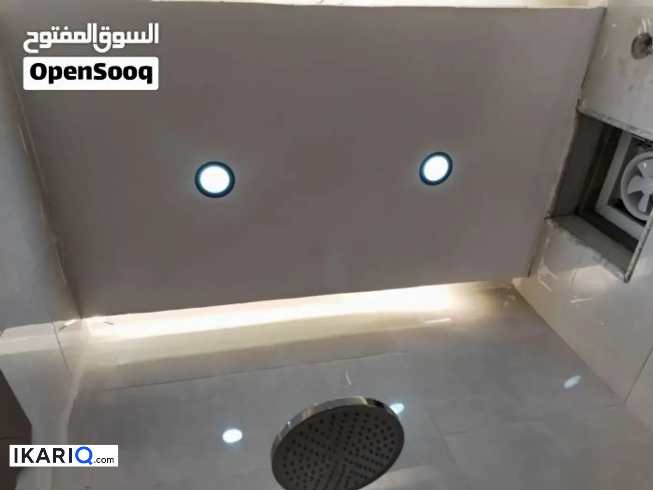 دار للبيع في مناوي لجم - 160 م² / 1,900,000,000 IQD — صورة 15