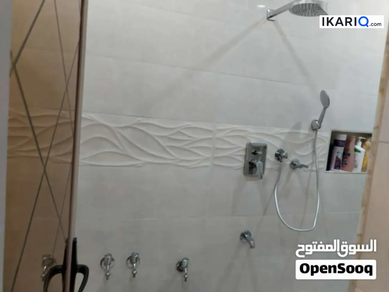 دار للبيع في مناوي لجم - 160 م² / 1,900,000,000 IQD — صورة 6