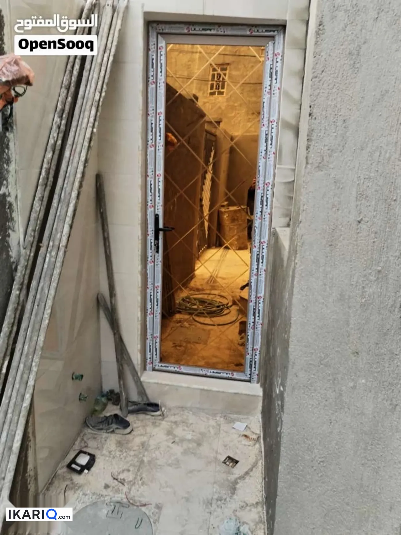 دار للبيع في مناوي لجم - 160 م² / 1,900,000,000 IQD — صورة 7