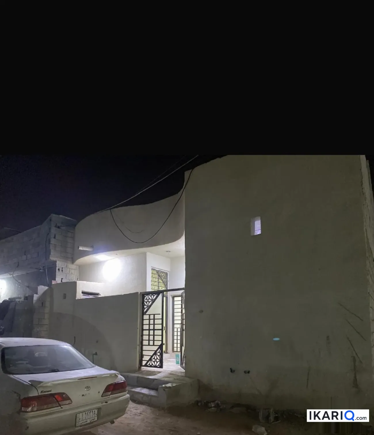 دار للبيع في الجزيره - 100 م² / 6,500,000 IQD — صورة 3