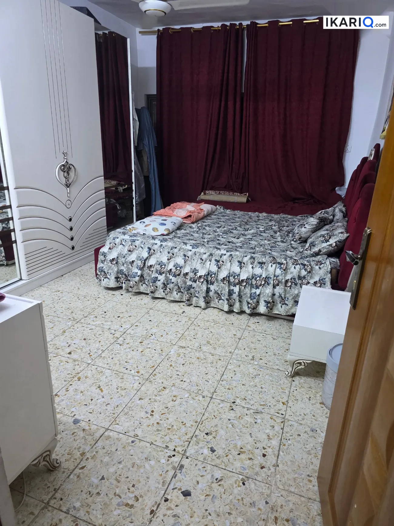 دار للبيع في الجهاد - 80 م² / 200,000,000 IQD — صورة 6