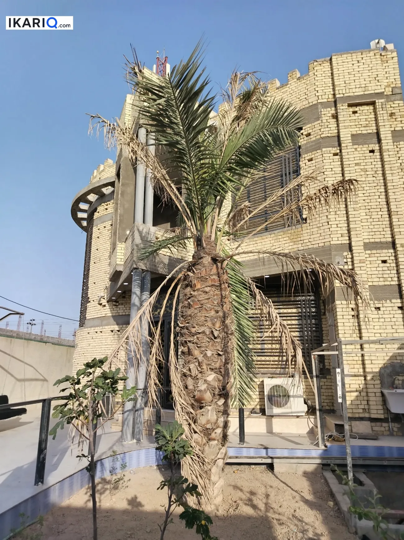 دار للبيع في ابي الخصيب - 250 م² / 500,000,000 IQD — صورة 13