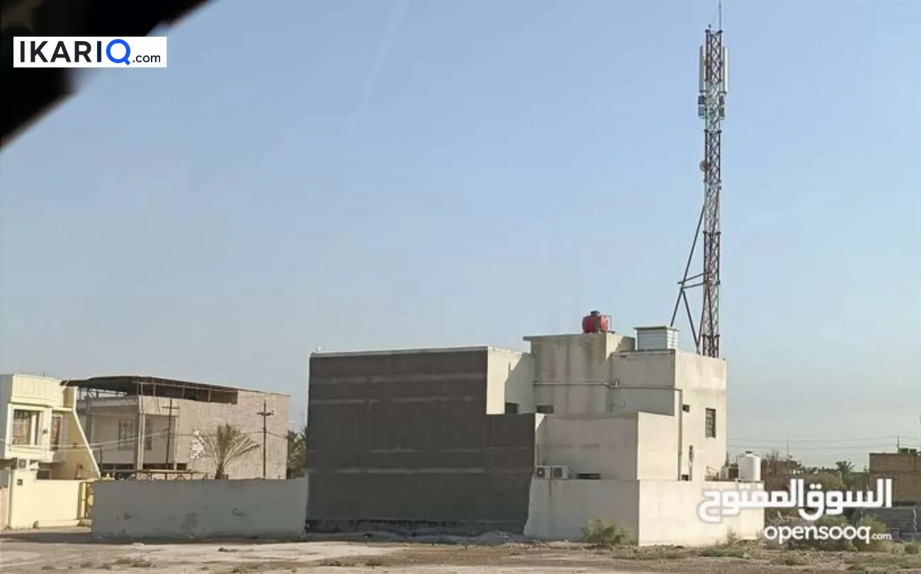 دار للبيع في ابي الخصيب - 250 م² / 500,000,000 IQD — صورة 11
