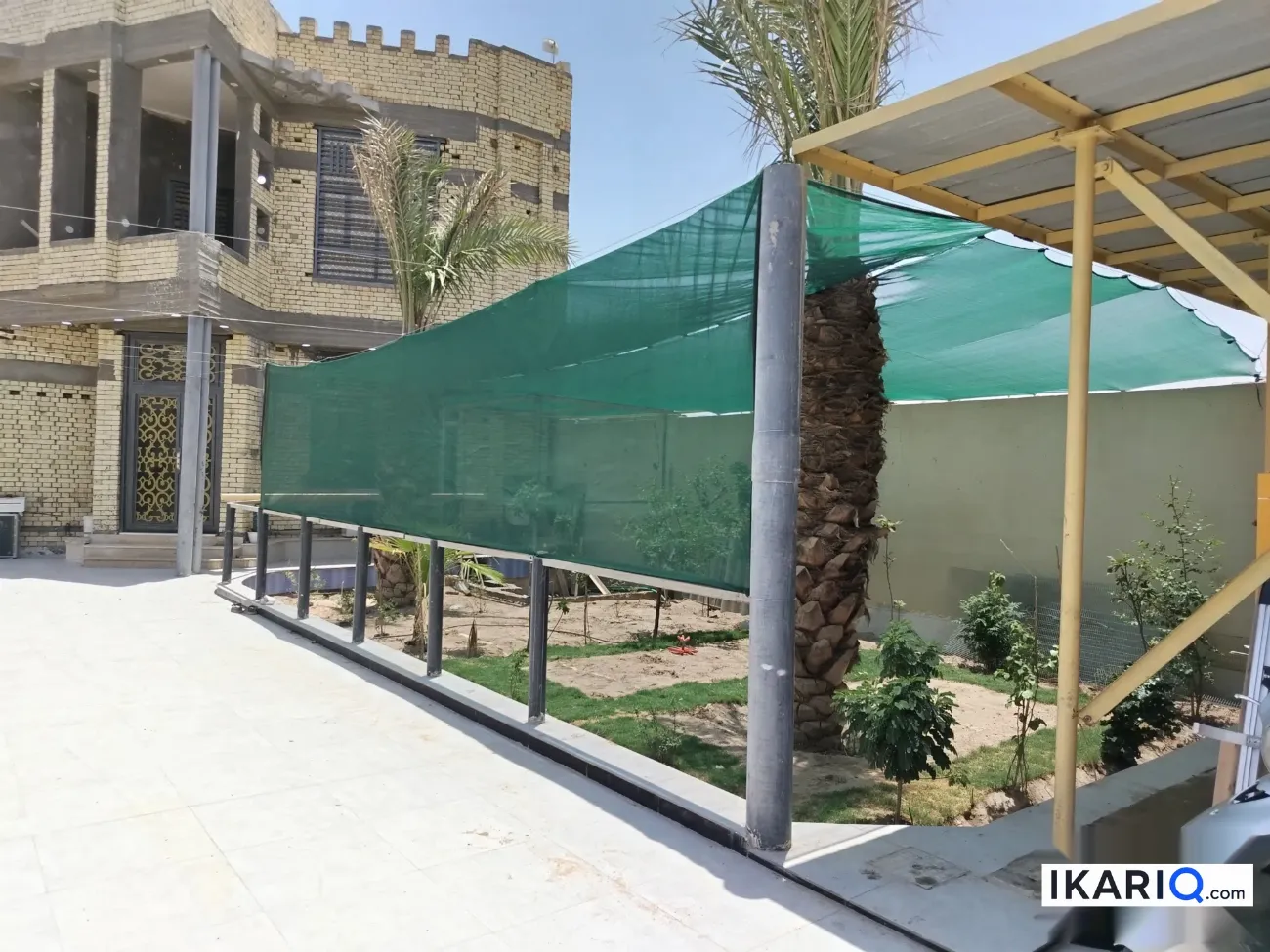 دار للبيع في ابي الخصيب - 250 م² / 500,000,000 IQD — صورة 4