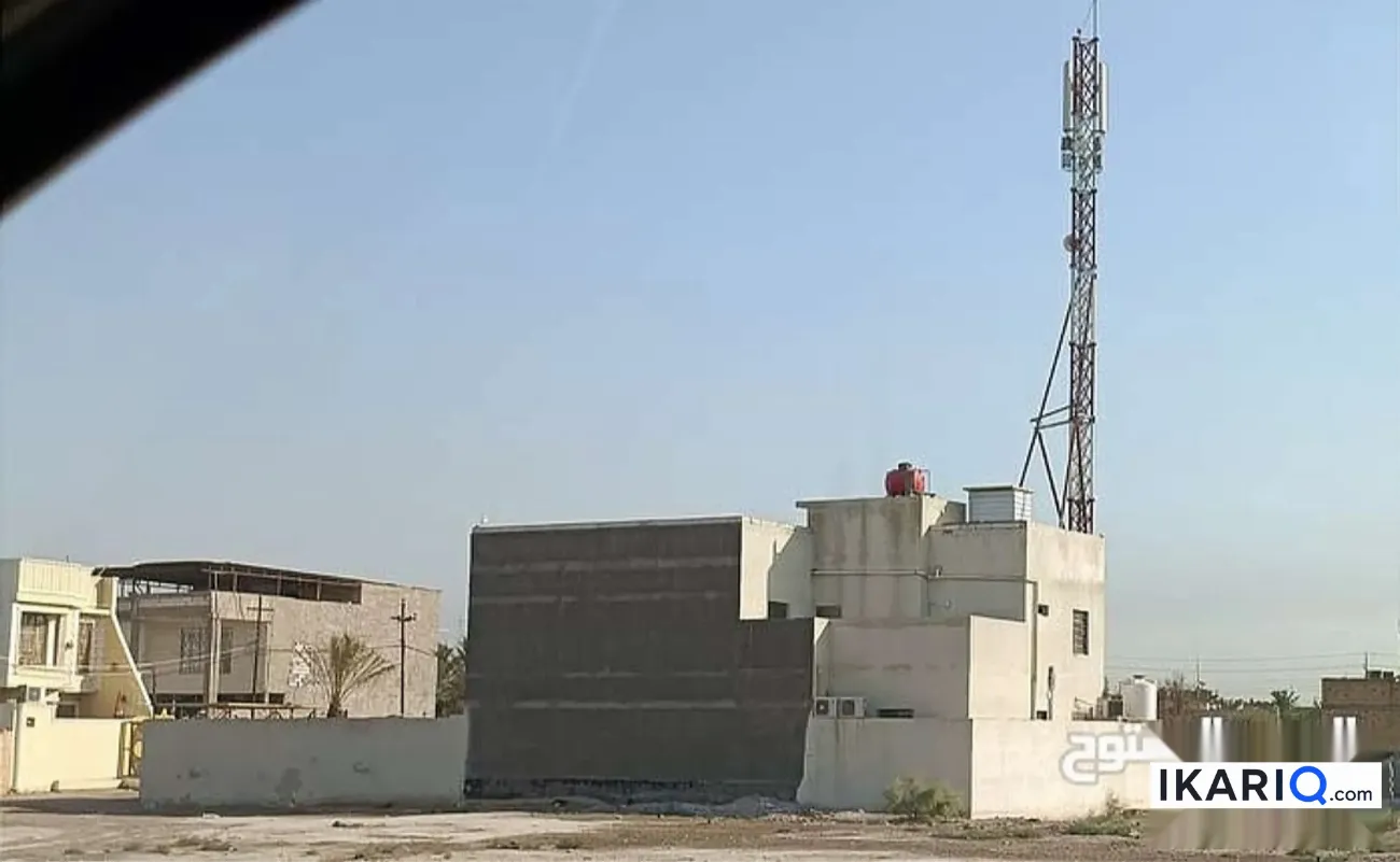 دار للبيع في ابي الخصيب - 250 م² / 500,000,000 IQD — صورة 5