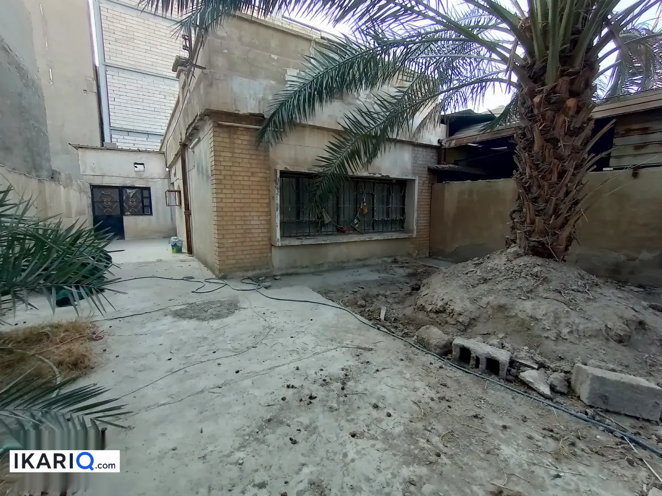 دار للإيجار في البصرة - 150 م² / 1,000 IQD — صورة 16