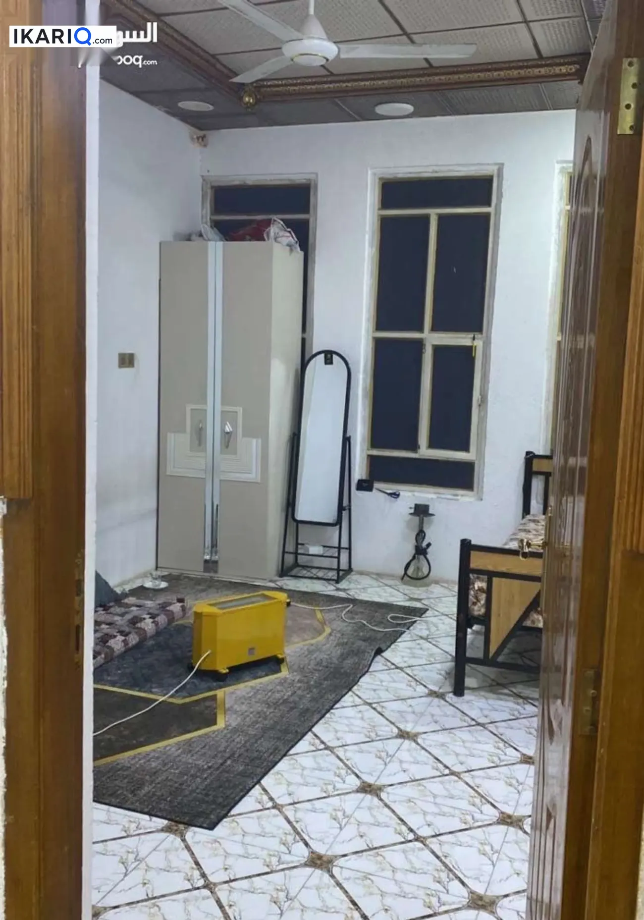 دار للبيع في المهندسين - 150 م² / 275,000,000 IQD — صورة 9