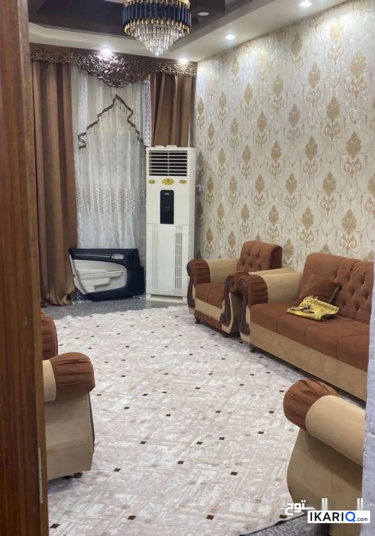 دار للبيع في المهندسين - 150 م² / 275,000,000 IQD — صورة 5