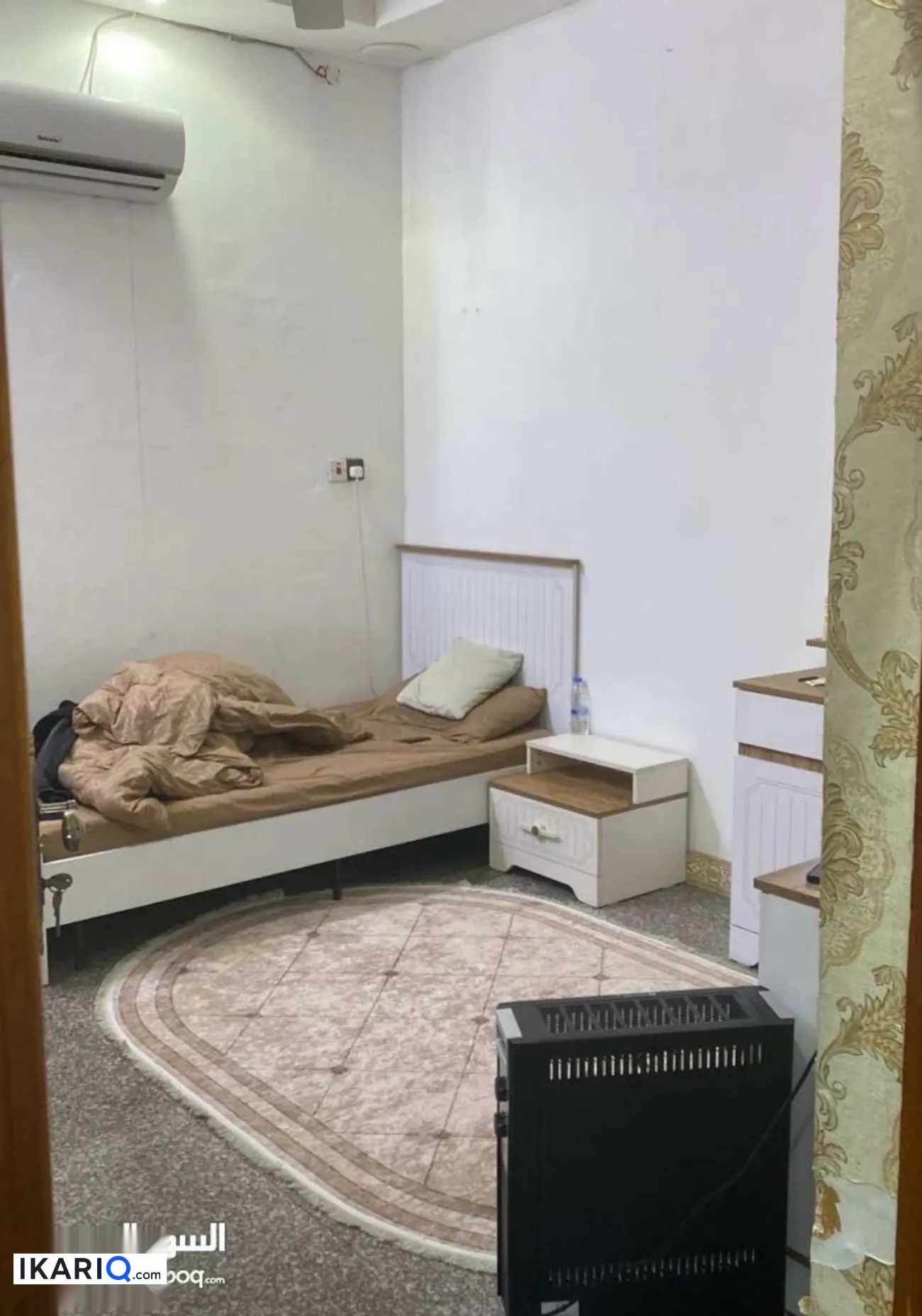 دار للبيع في المهندسين - 150 م² / 275,000,000 IQD — صورة 7