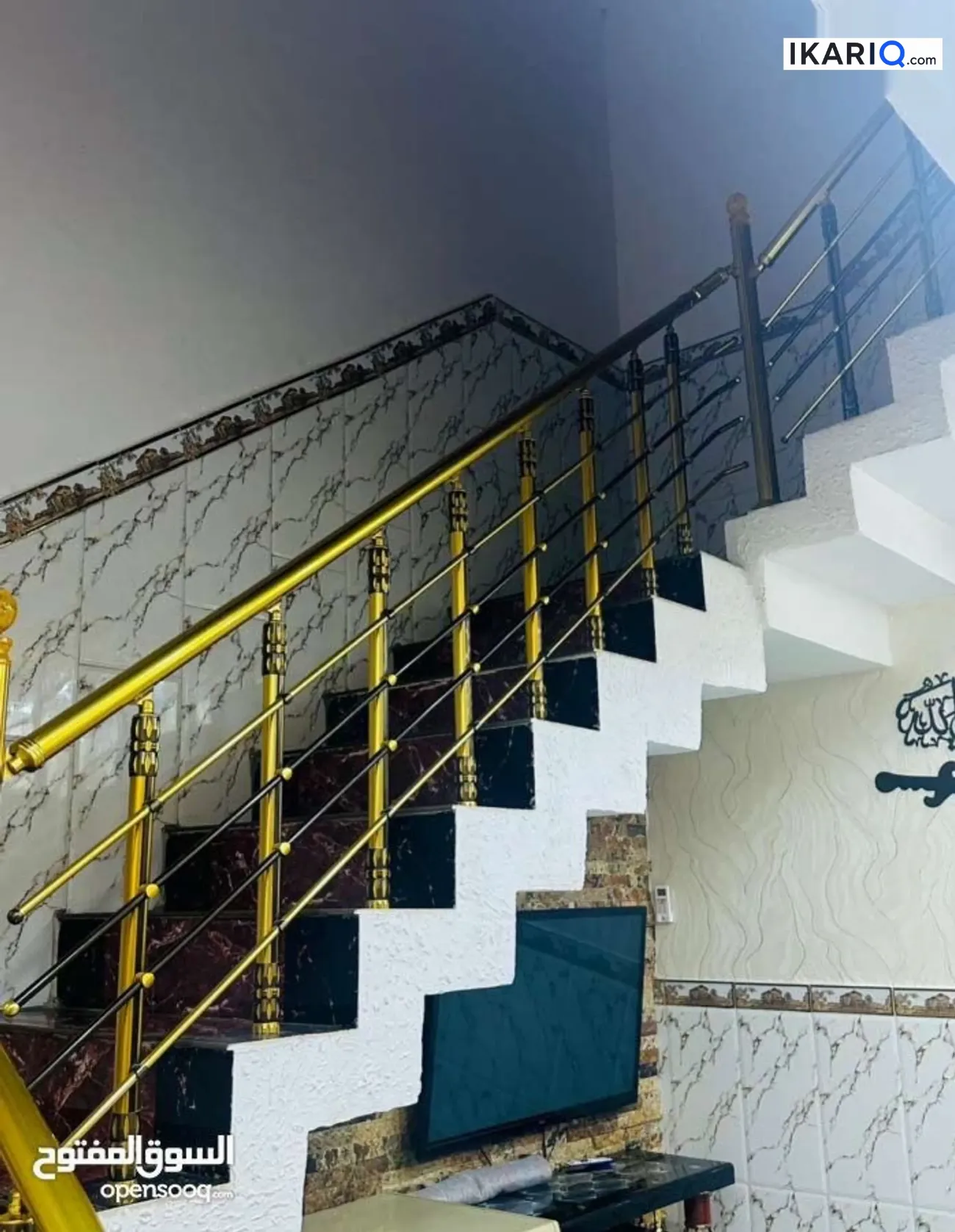 دار للبيع في المهندسين - 150 م² / 275,000,000 IQD — صورة 3