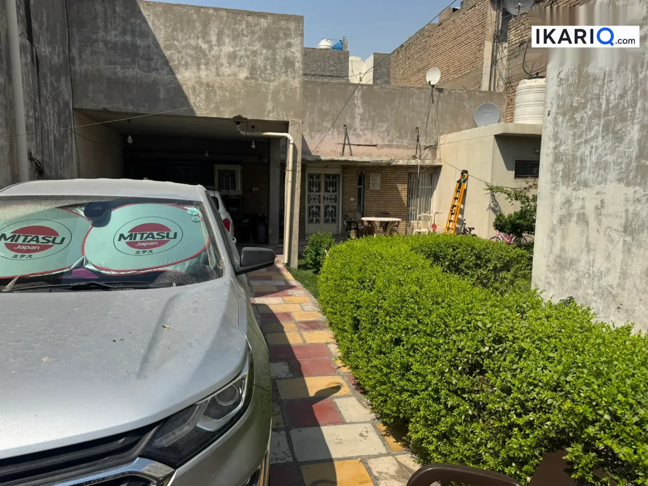 دار للبيع في البلديات - 464 م² / 1,600,000,000 IQD — صورة 3
