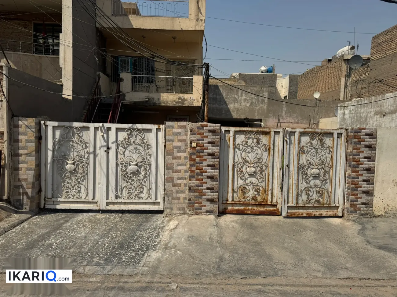 دار للبيع في البلديات - 464 م² / 1,600,000,000 IQD