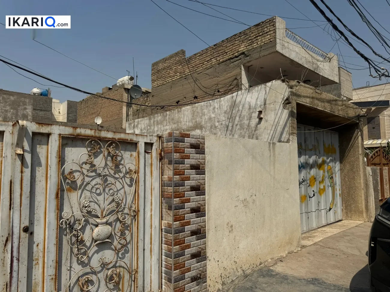 دار للبيع في البلديات - 464 م² / 1,600,000,000 IQD — صورة 5