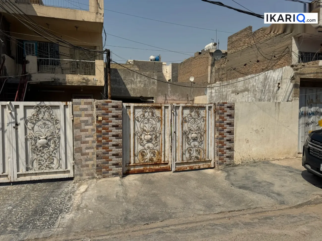 دار للبيع في البلديات - 464 م² / 1,600,000,000 IQD — صورة 2