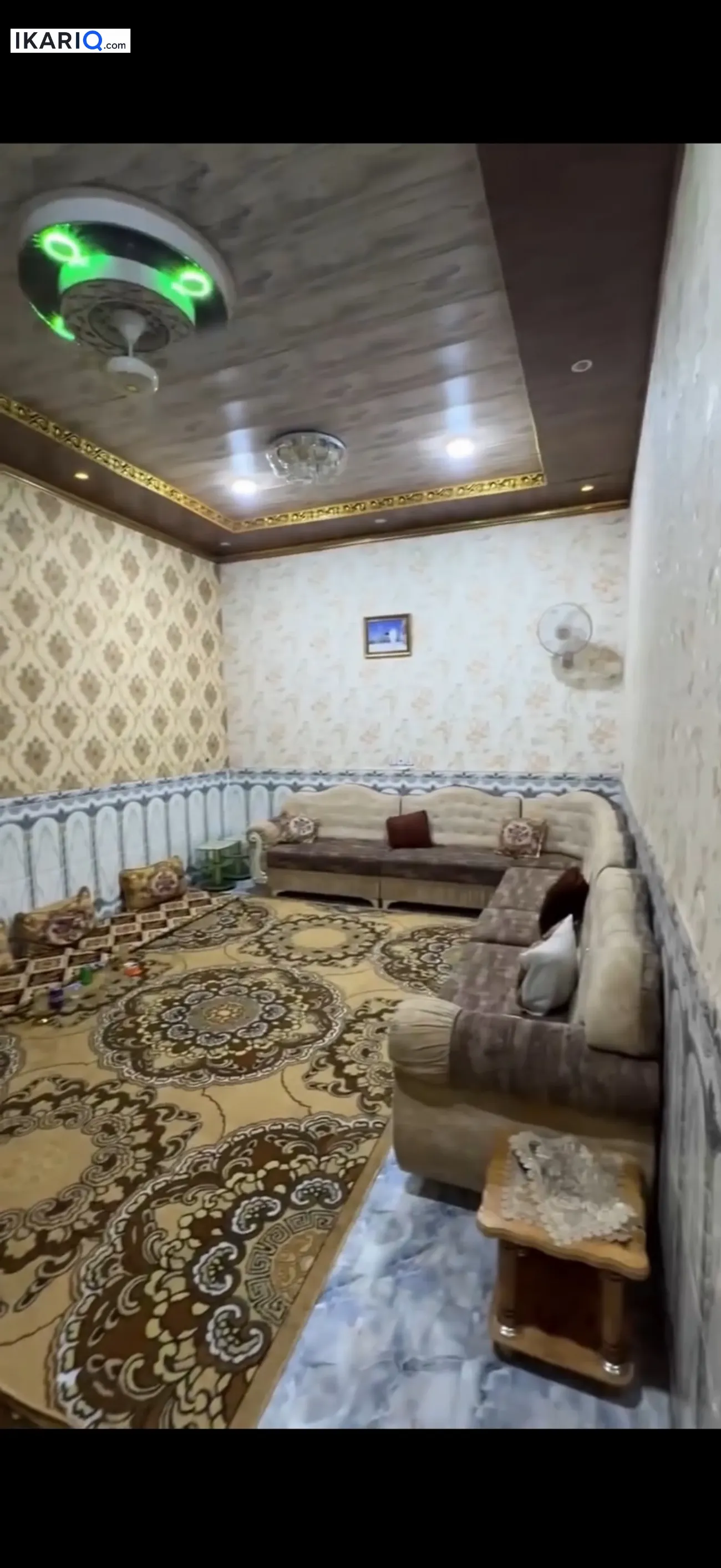 دار للبيع في ابي الخصيب - 335 م² / 80,000,000 IQD — صورة 5