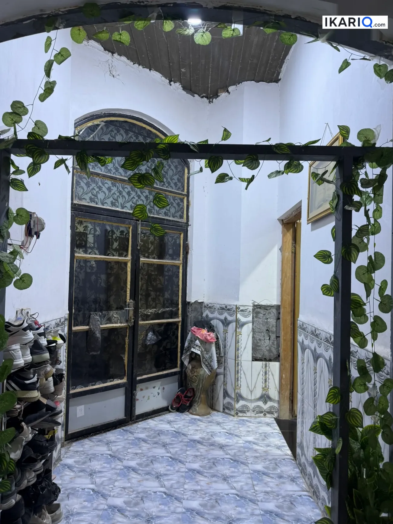 دار للبيع في ابي الخصيب - 335 م² / 80,000,000 IQD