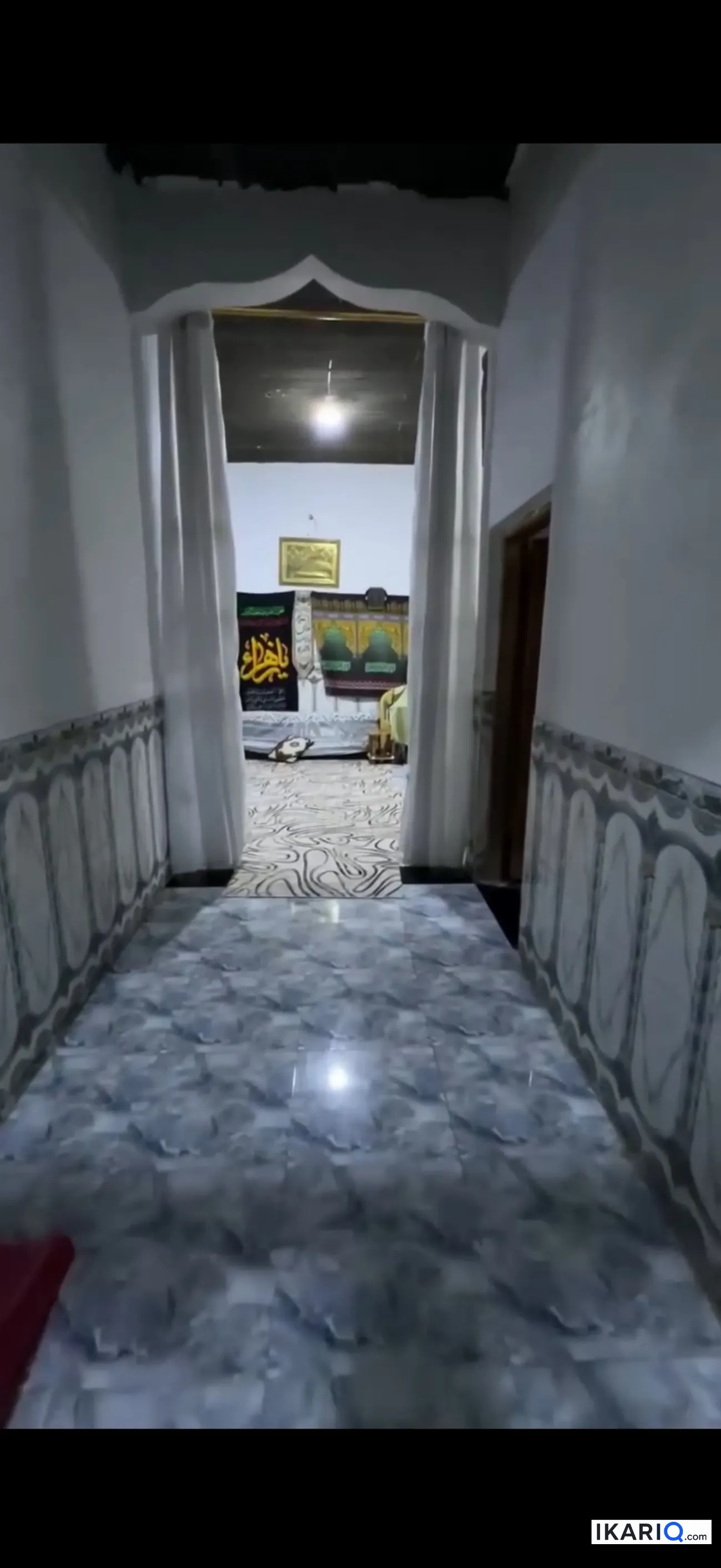 دار للبيع في ابي الخصيب - 335 م² / 80,000,000 IQD — صورة 4