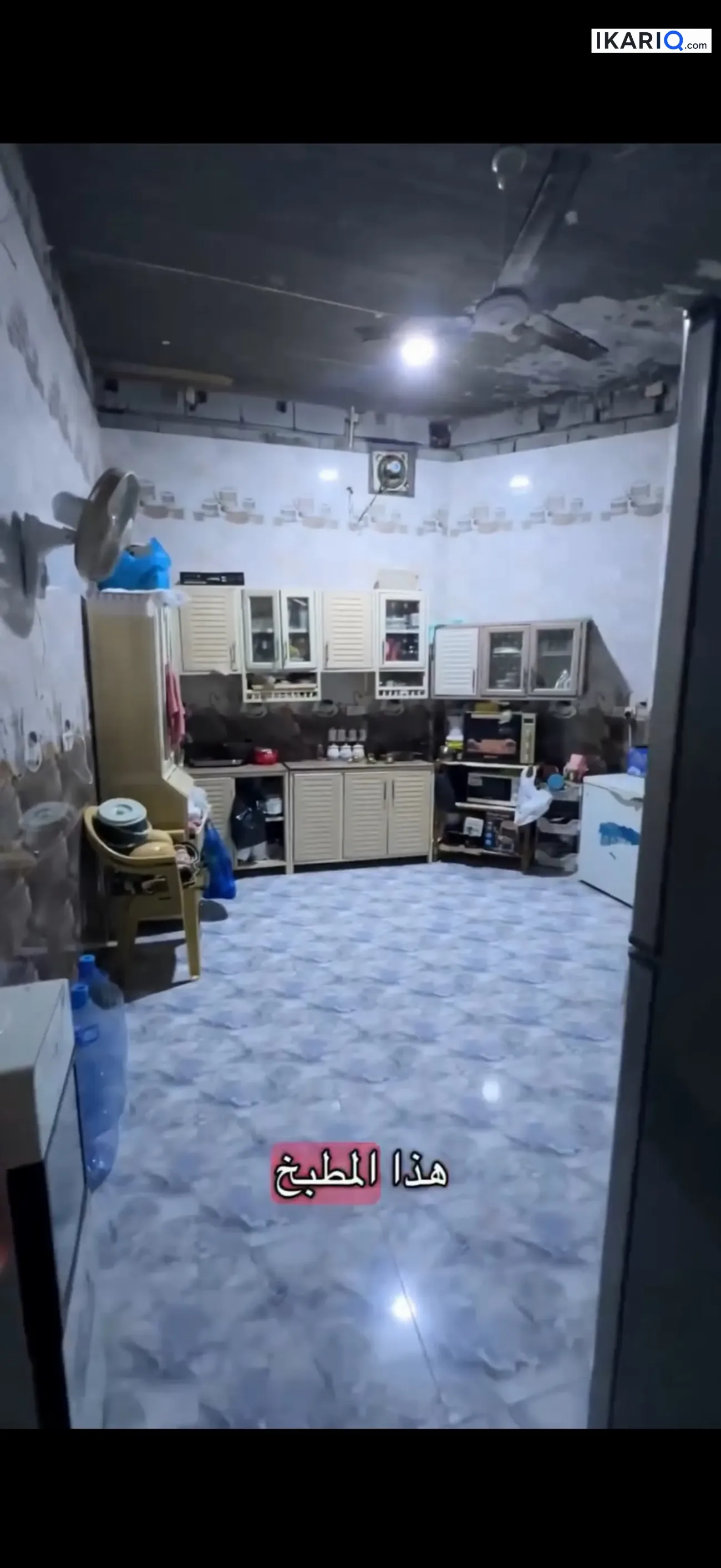 دار للبيع في ابي الخصيب - 335 م² / 80,000,000 IQD — صورة 3