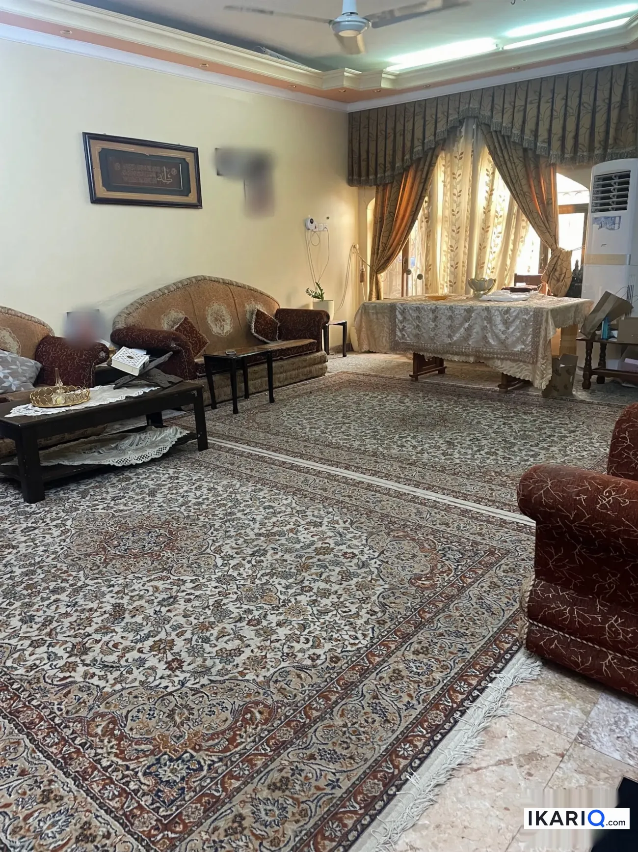 دار للبيع في الحسين - 150 م² / 900,000,000 IQD — صورة 4