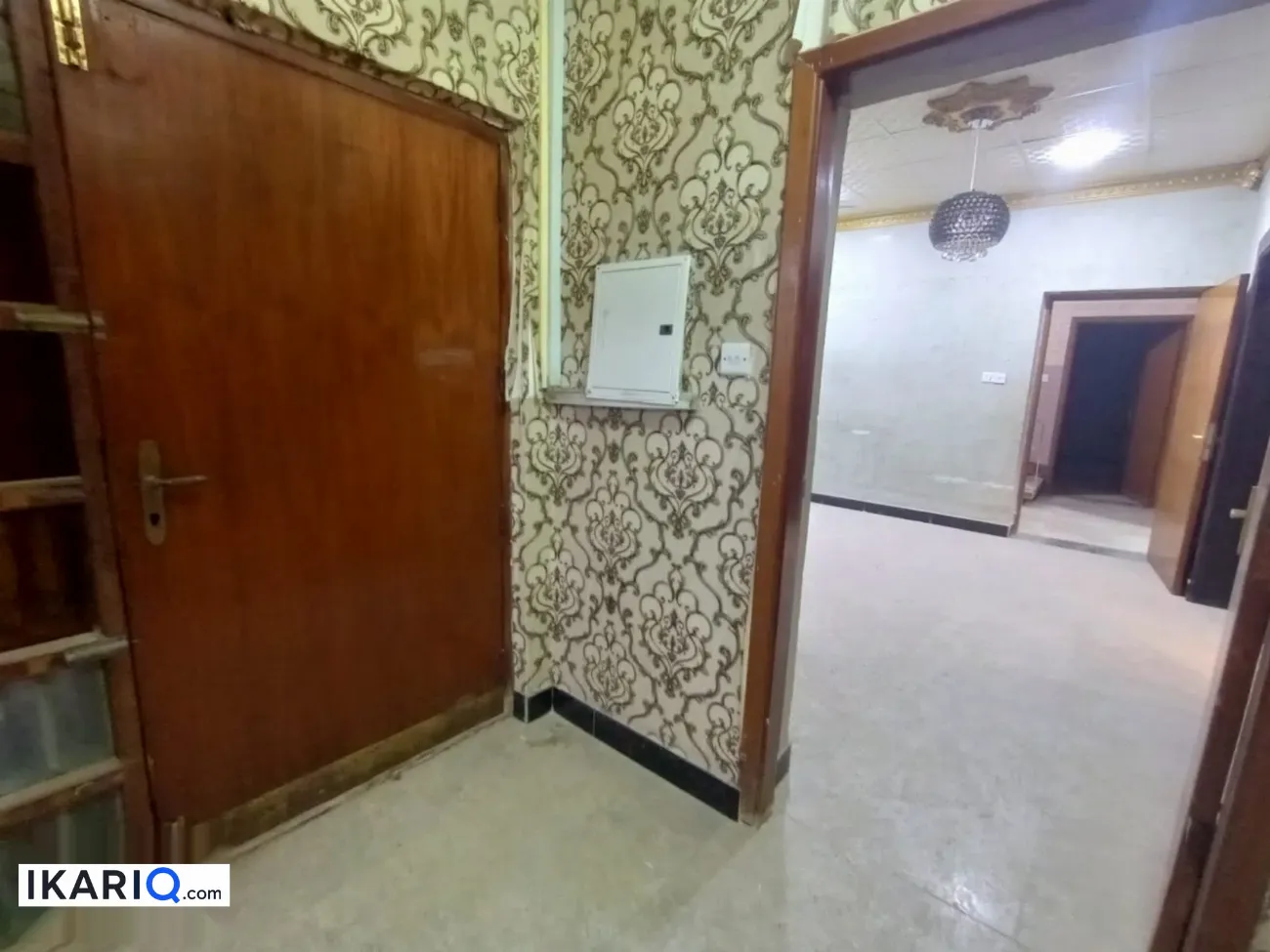 دار للإيجار في البصرة - 600 م² / 5,800,000 IQD — صورة 7