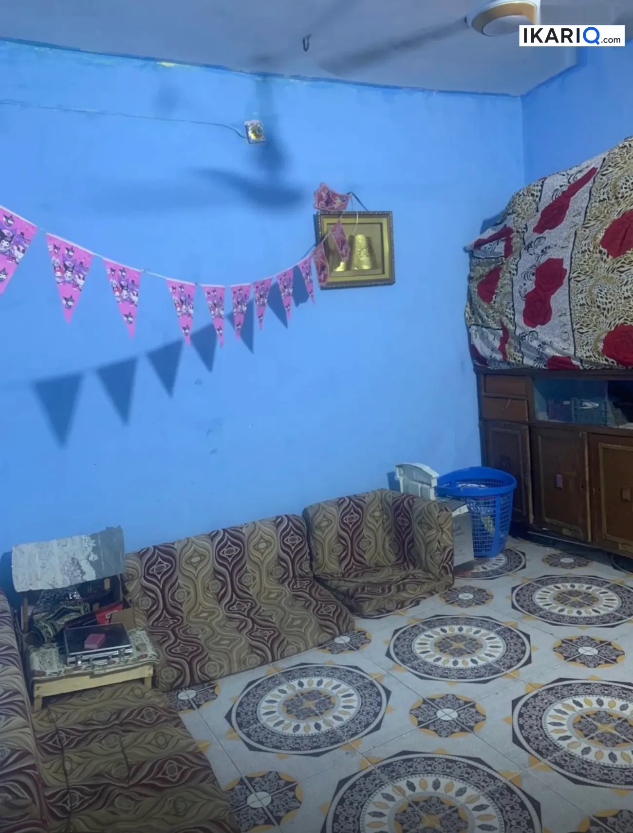 دار للبيع في الهارثة - 310 م² / 230,000,000 IQD