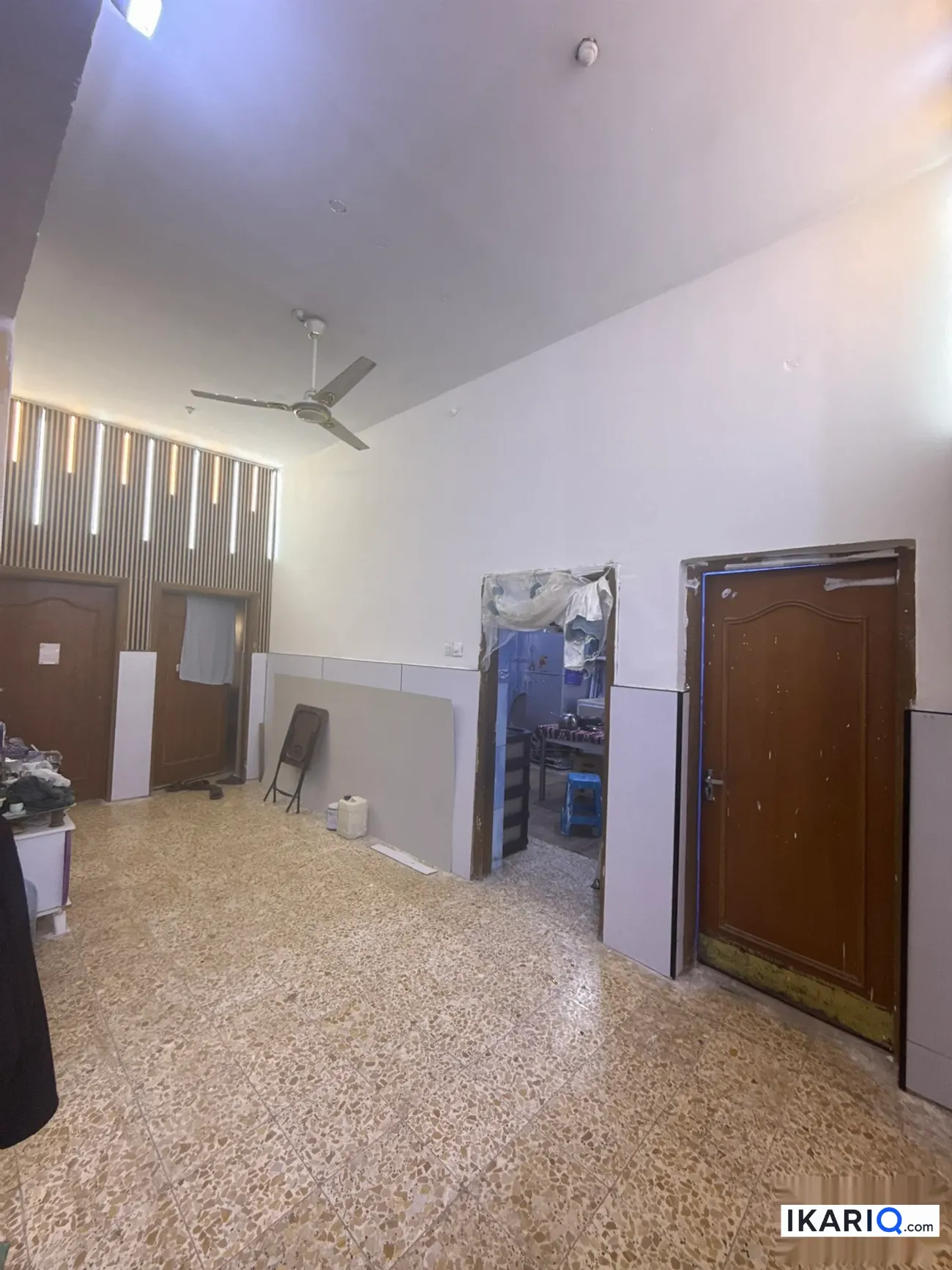 دار للبيع في الجنينة - 200 م² / 365,000,000 IQD — صورة 3