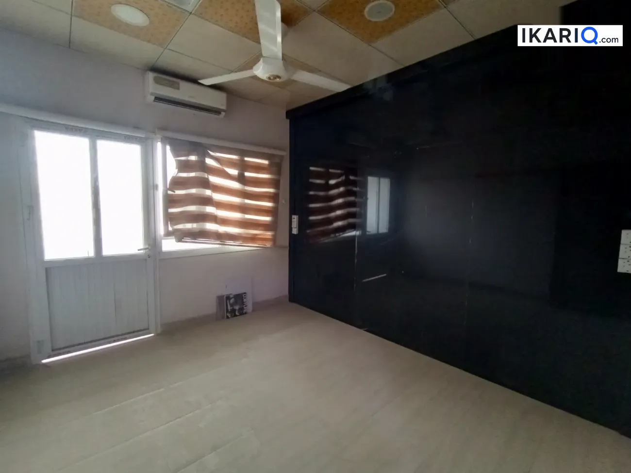 طابق من عمارة للإيجار في البصرة - 300 م² / 2,900,000 IQD — صورة 10