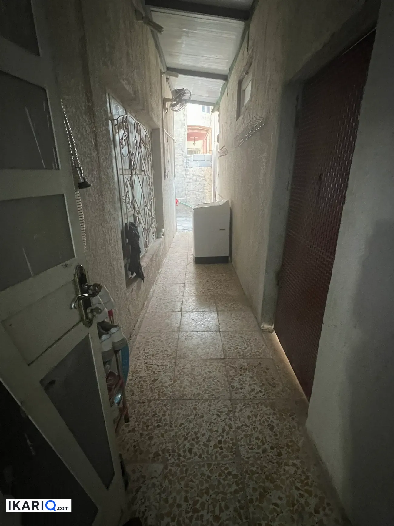 دار للبيع في الزبير - 300 م² / 350,000,000 IQD — صورة 10