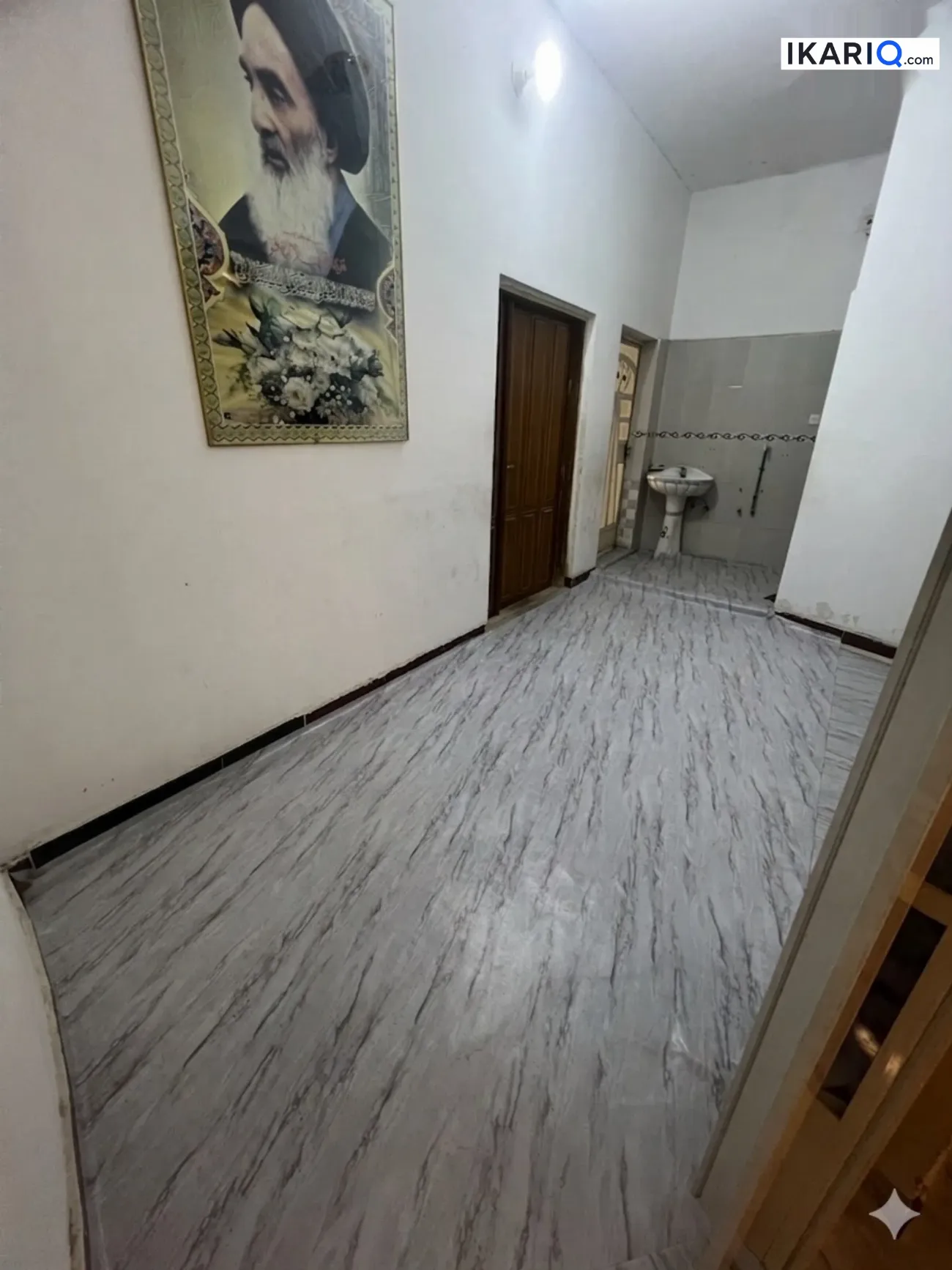 دار للبيع في الزبير - 300 م² / 350,000,000 IQD — صورة 8