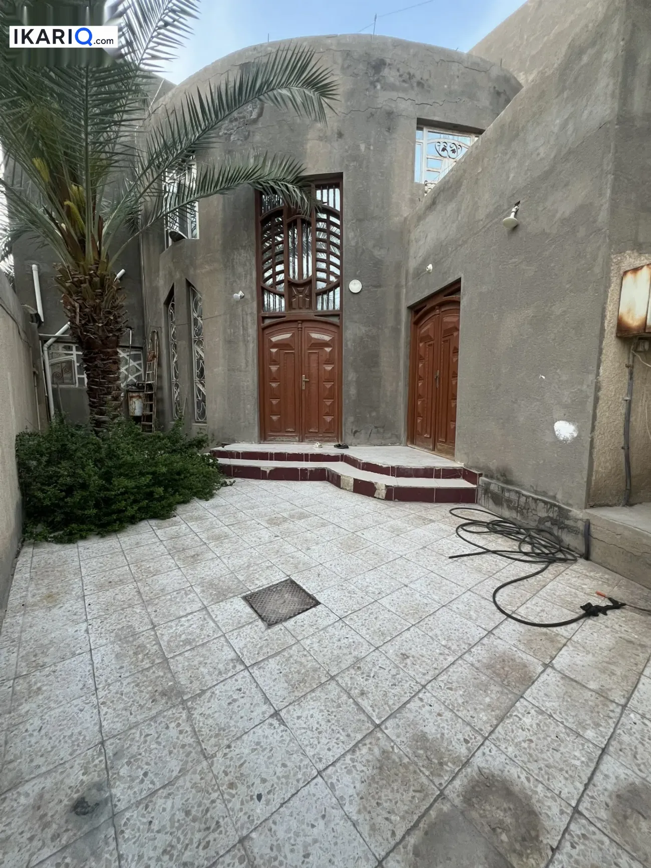 دار للبيع في الزبير - 300 م² / 350,000,000 IQD — صورة 2