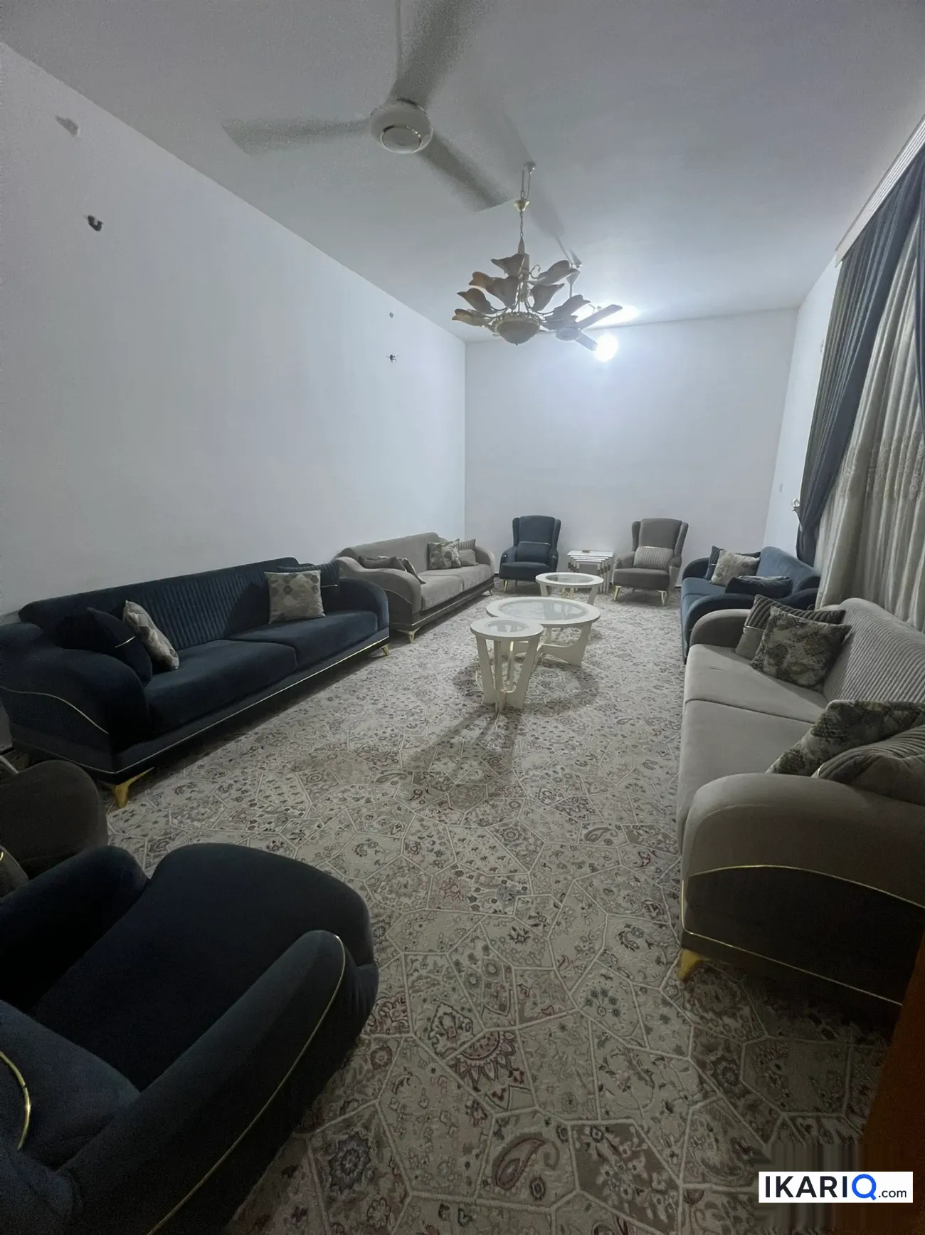 دار للبيع في الزبير - 300 م² / 350,000,000 IQD — صورة 9