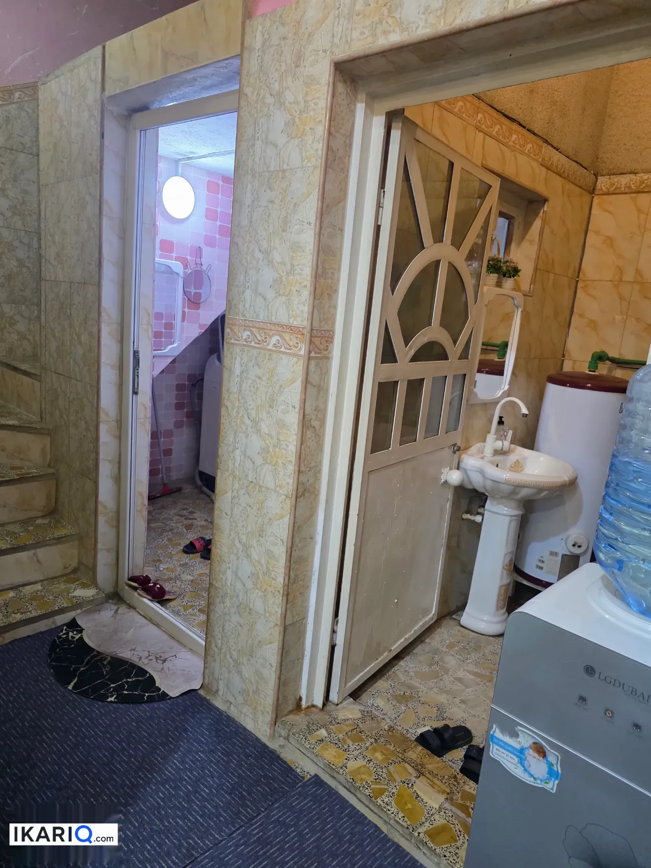 دار للبيع في الجمهورية - 107 م² / 290,000,000 IQD — صورة 12