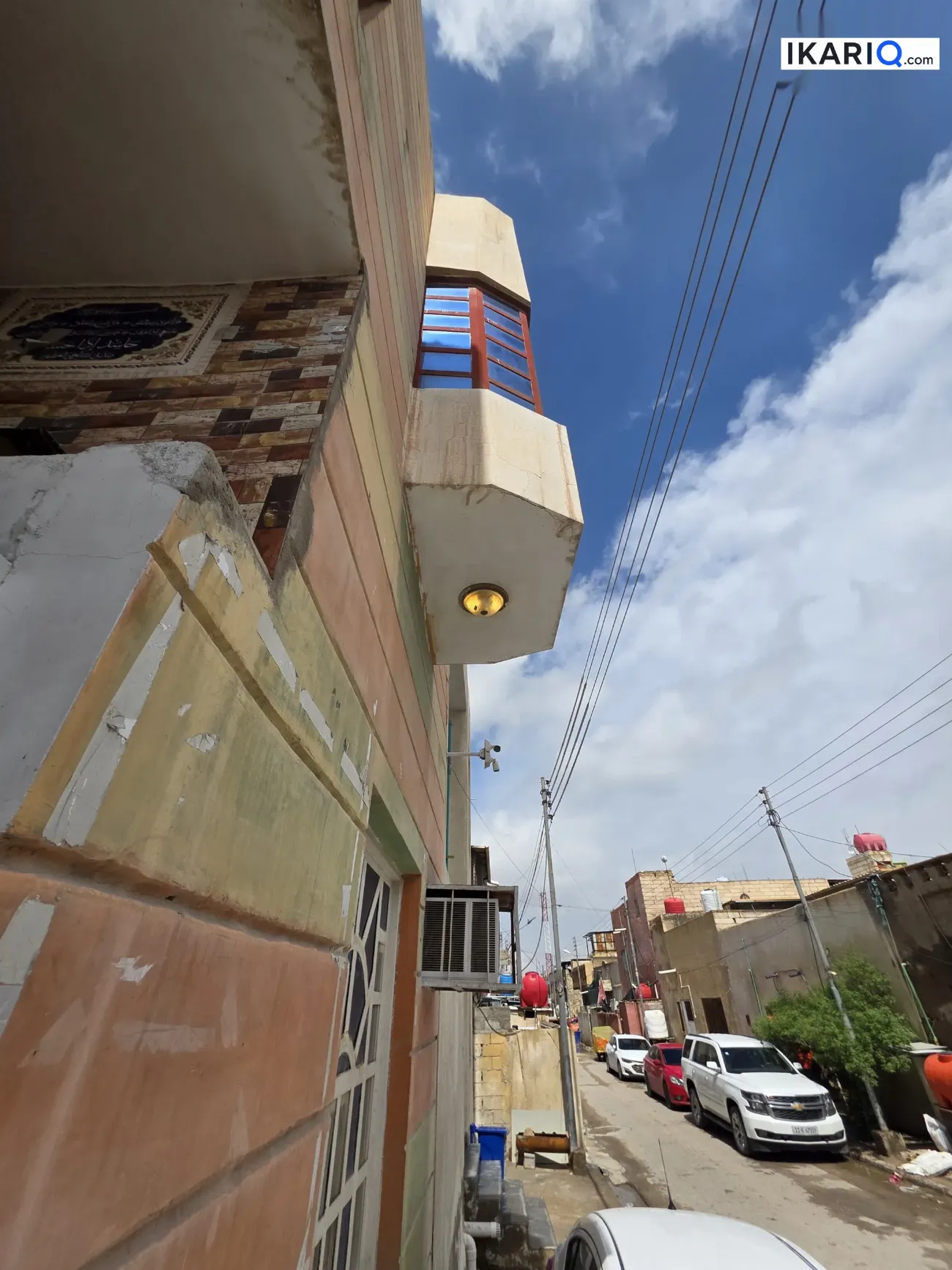 دار للبيع في الجمهورية - 107 م² / 290,000,000 IQD — صورة 5