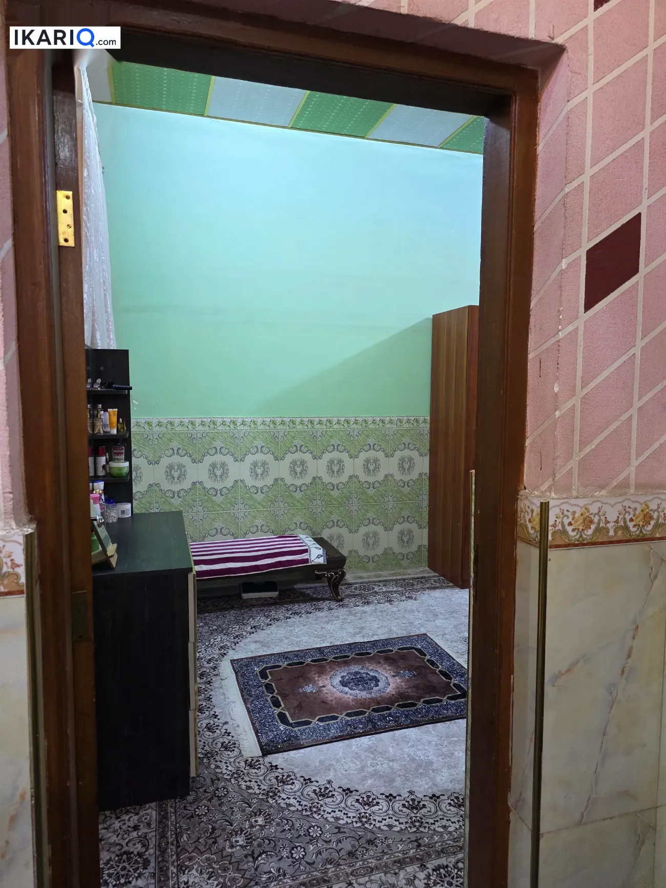 دار للبيع في الجمهورية - 107 م² / 290,000,000 IQD — صورة 10