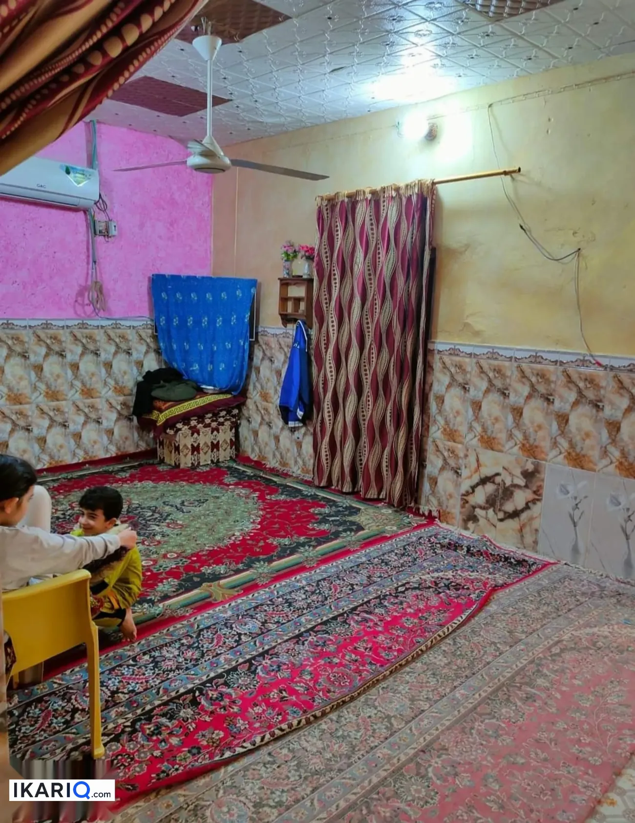دار للبيع في الابلة - 150 م² / 195,000,000 IQD — صورة 2