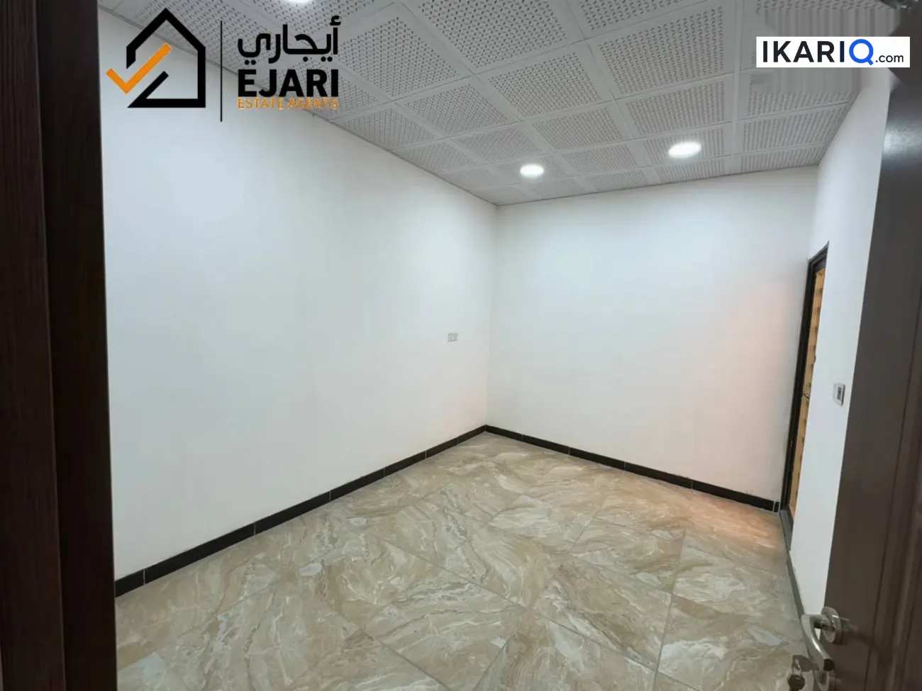 مكتب للإيجار في الجامعة - 150 م² / 1,232,500 IQD — صورة 7